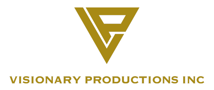 Visionary Productions Inc.