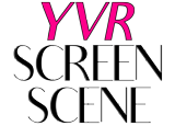 YVR Screen Scene