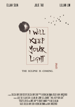 I Will Keep Your Light