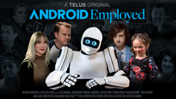Android Employed
