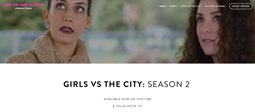 Girls vs The City