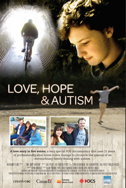 Love, Hope & Autism