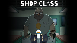 Shop Class