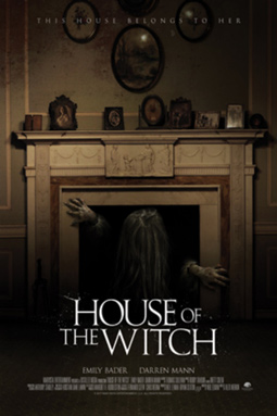 House of the Witch 