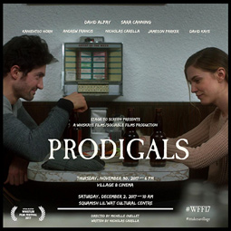 Prodigals