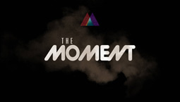 The Moment