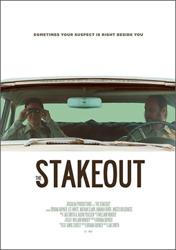 The Stakeout