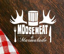 Moosemeat & Marmalade