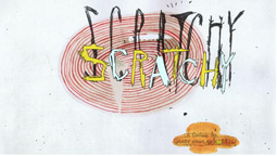 Scratchy